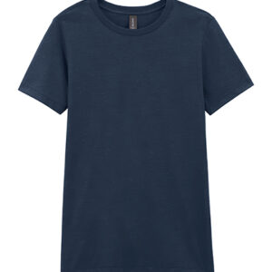 Softstyle® CVC Women´s T-Shirt