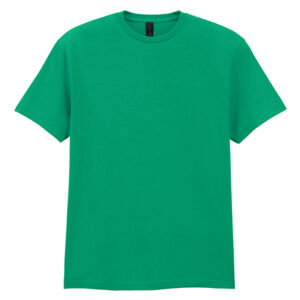 Softstyle® CVC Adult T-Shirt