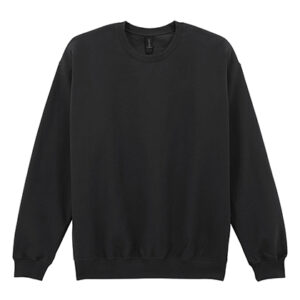 Softstyle® Midweight Fleece Adult Crewneck Sweatshirt