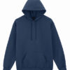Adult Pullover Hoodie