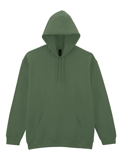 Adult Pullover Hoodie