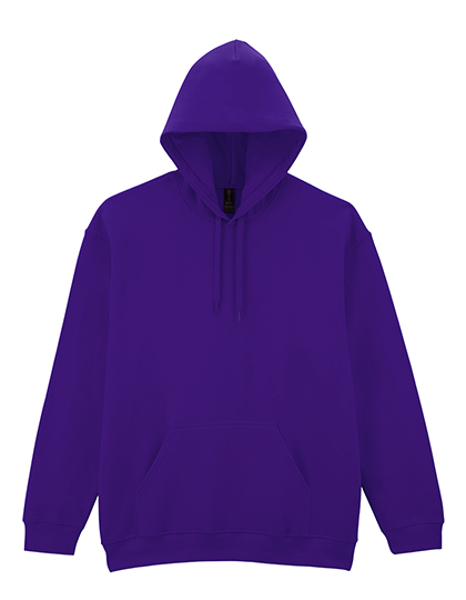 Adult Pullover Hoodie