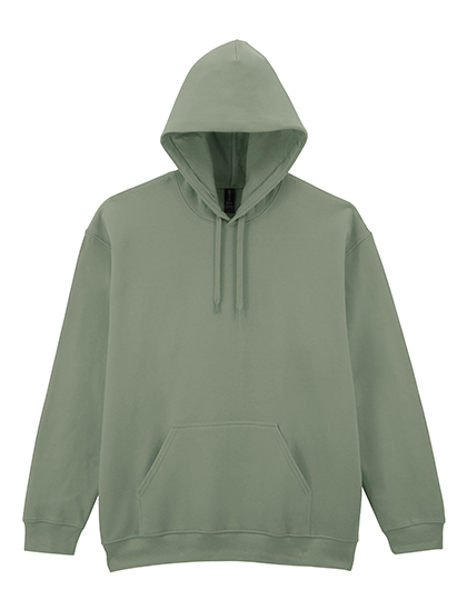 Adult Pullover Hoodie