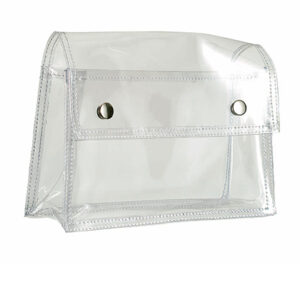 Bag With Press Buttons Universal