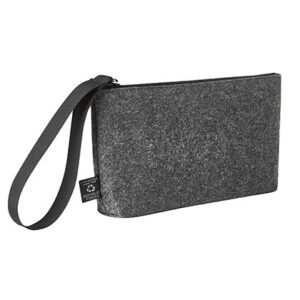 Zipper Bag Modern Classic