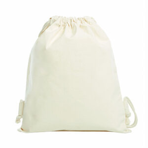 Drawstring Bag Organic
