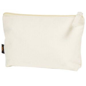 Zipper Bag Organic S
