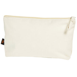 Zipper Bag Organic M