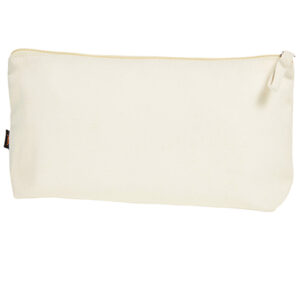 Zipper Bag Organic L
