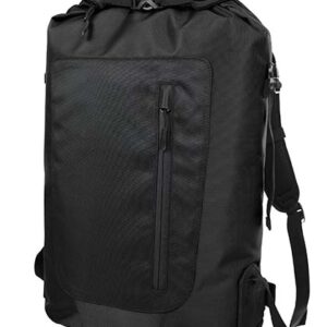 Backpack Storm