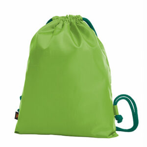 Taffeta Backpack Paint
