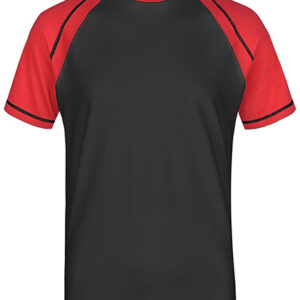 Men´s Raglan-T