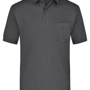 Polo-Piqué Pocket