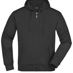 Men´s Hooded Jacket