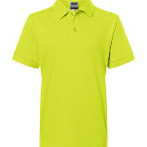 Junior Classic Polo