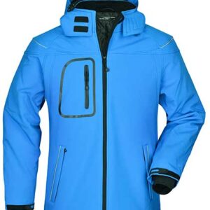 Men´s Winter Softshell Jacket