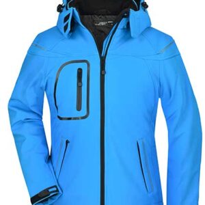 Ladies´ Winter Softshell Jacket