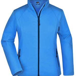 Ladies´ Softshell Jacket