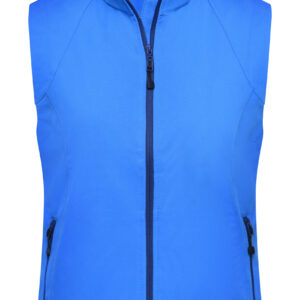 Ladies´ Softshell Vest