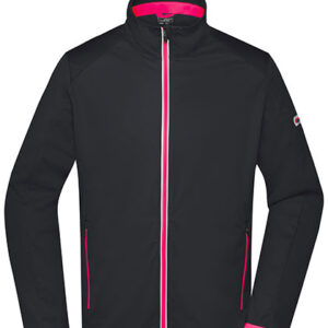 Men´s Sports Softshell Jacket