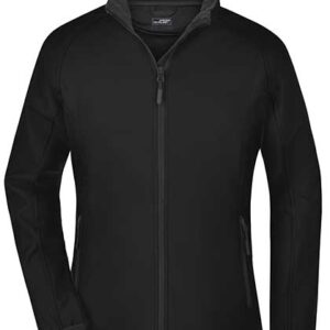Ladies´ Promo Softshell Jacket