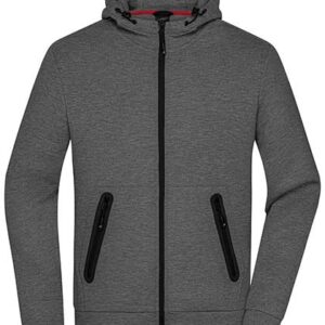Men´s Hooded Jacket