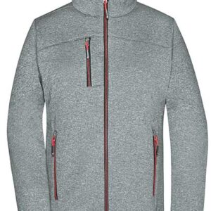 Ladies´ Softshell Jacket