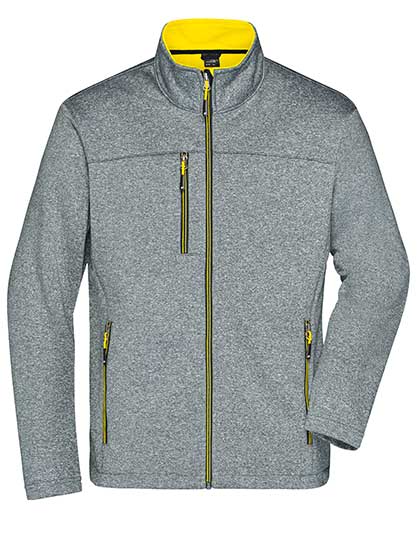 dark-melange-yellow