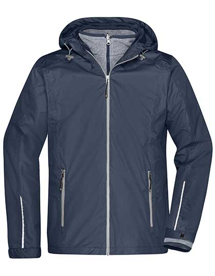 JN1154_Navy_Silver-Solid