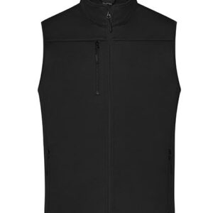Men´s Softshell Vest