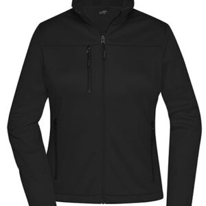 Ladies´ Softshell Jacket