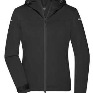 Ladies´ Allweather Jacket