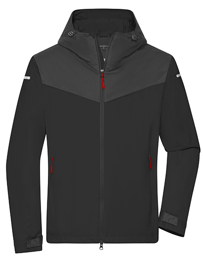 black-carbon-light-red