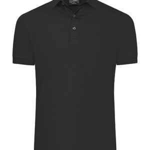 Men´s Mercerised Polo Slim Fit