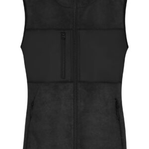 Ladies´ Fleece Vest