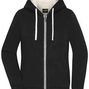 Ladies´ Doubleface Jacket