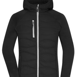 Ladies´ Hybrid Jacket