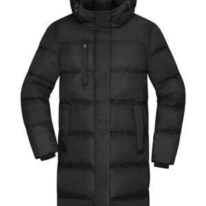 Ladies´ Winter Short Coat
