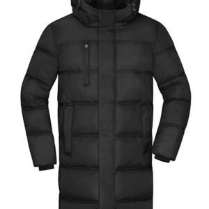 Men´s Winter Short Coat