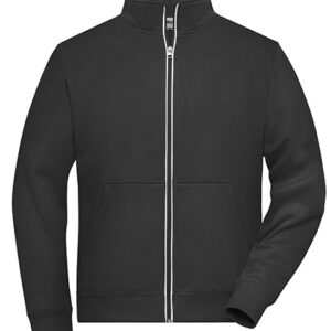 Men´s Doubleface Work Jacket -SOLID-