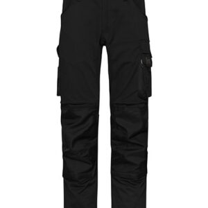 Workwear Stretch-Pants Slim Line