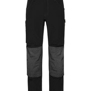 Workwear Pants 4-Way Stretch Slim Line