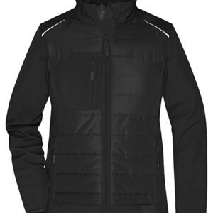Ladies´ Hybrid Jacket