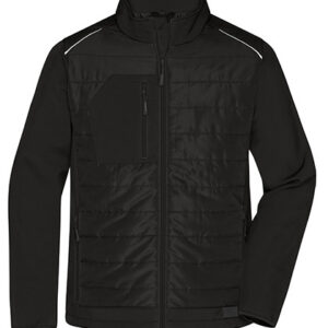 Men´s Hybrid Jacket
