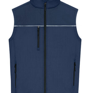 Hybrid Workwear Vest