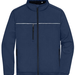 Hybrid Workwear Jacket
