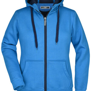 Ladies´ Doubleface Jacket