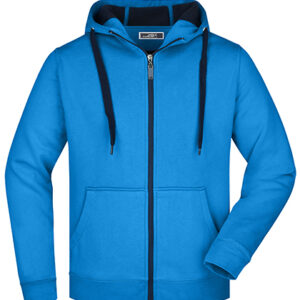 Men´s Doubleface Jacket