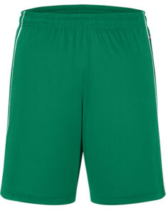 Basic Team Shorts