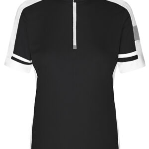 Ladies´ Bike-T Half Zip